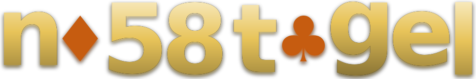 no 58 togel logo
